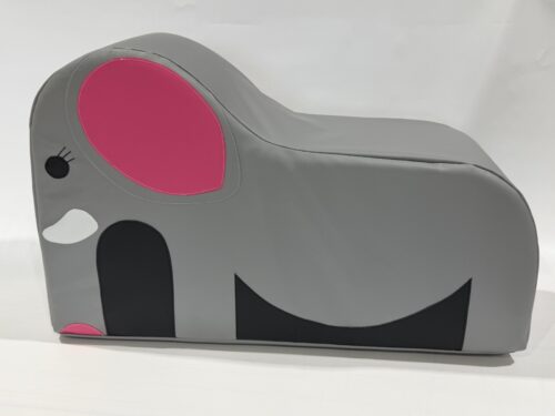 Toddler Elephant