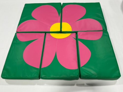 Multi-4x4 Themed Mat